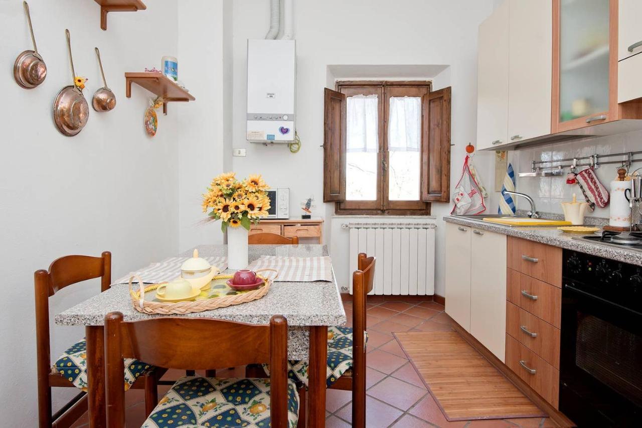 Villa San Giorgio Sarzana Zewnętrze zdjęcie