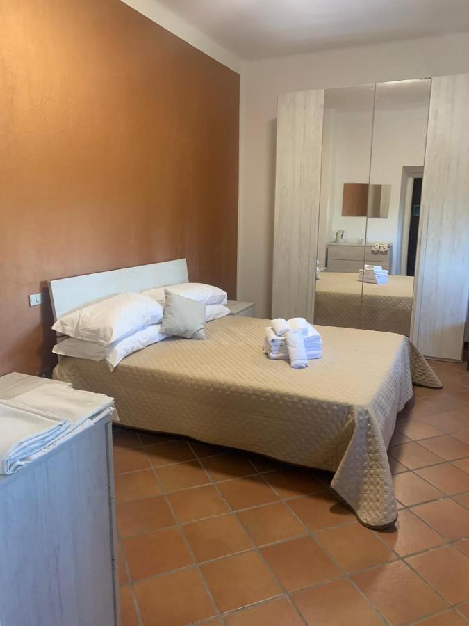 Villa San Giorgio Sarzana Zewnętrze zdjęcie