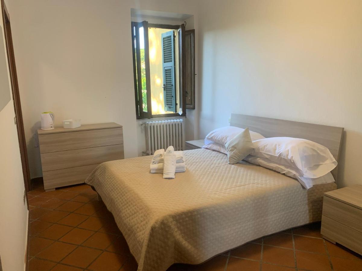 Villa San Giorgio Sarzana Zewnętrze zdjęcie