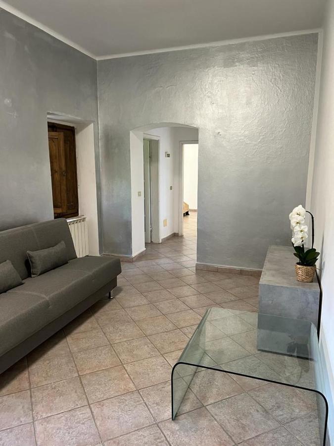 Villa San Giorgio Sarzana Zewnętrze zdjęcie