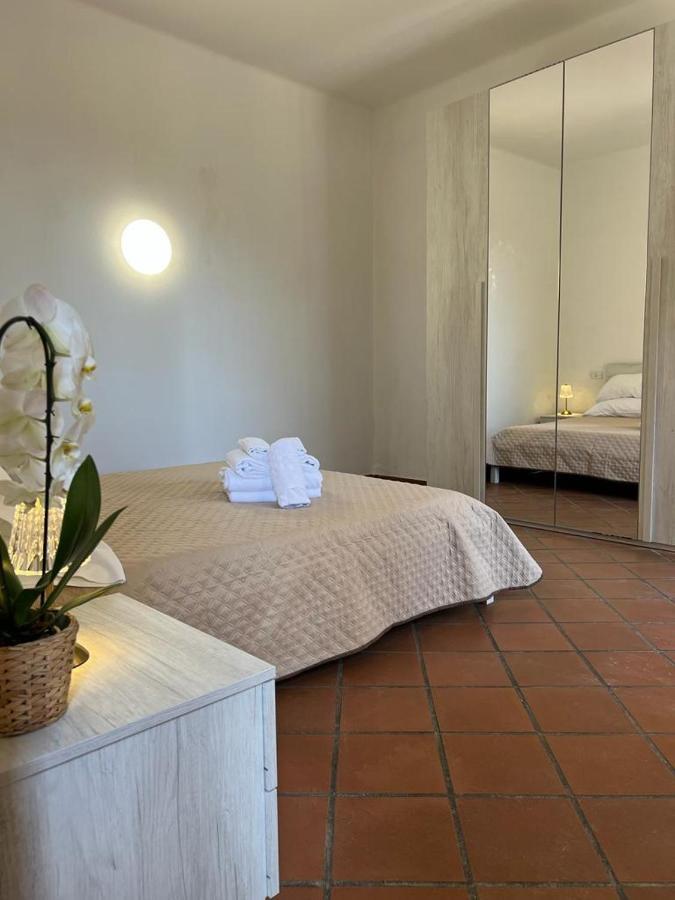 Villa San Giorgio Sarzana Zewnętrze zdjęcie
