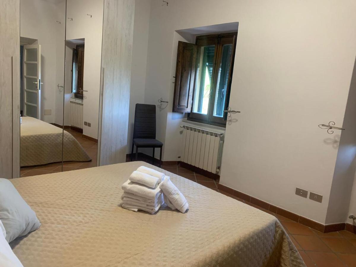 Villa San Giorgio Sarzana Zewnętrze zdjęcie