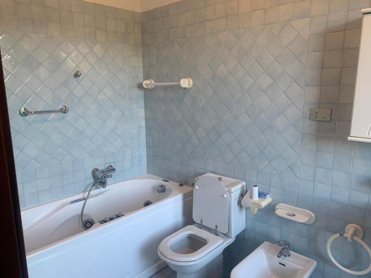 Villa San Giorgio Sarzana Zewnętrze zdjęcie