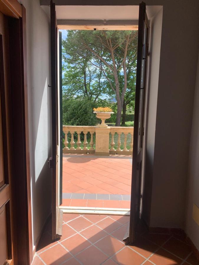 Villa San Giorgio Sarzana Zewnętrze zdjęcie