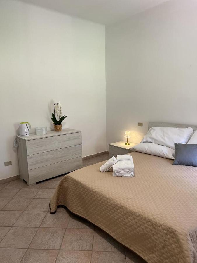Villa San Giorgio Sarzana Zewnętrze zdjęcie