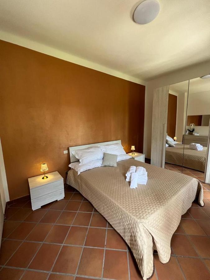 Villa San Giorgio Sarzana Zewnętrze zdjęcie