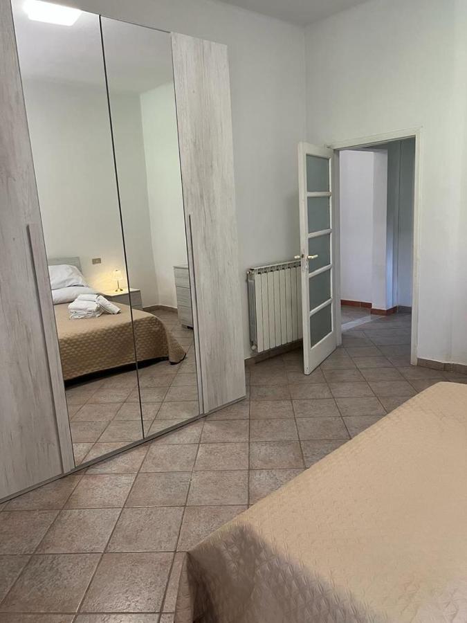 Villa San Giorgio Sarzana Zewnętrze zdjęcie