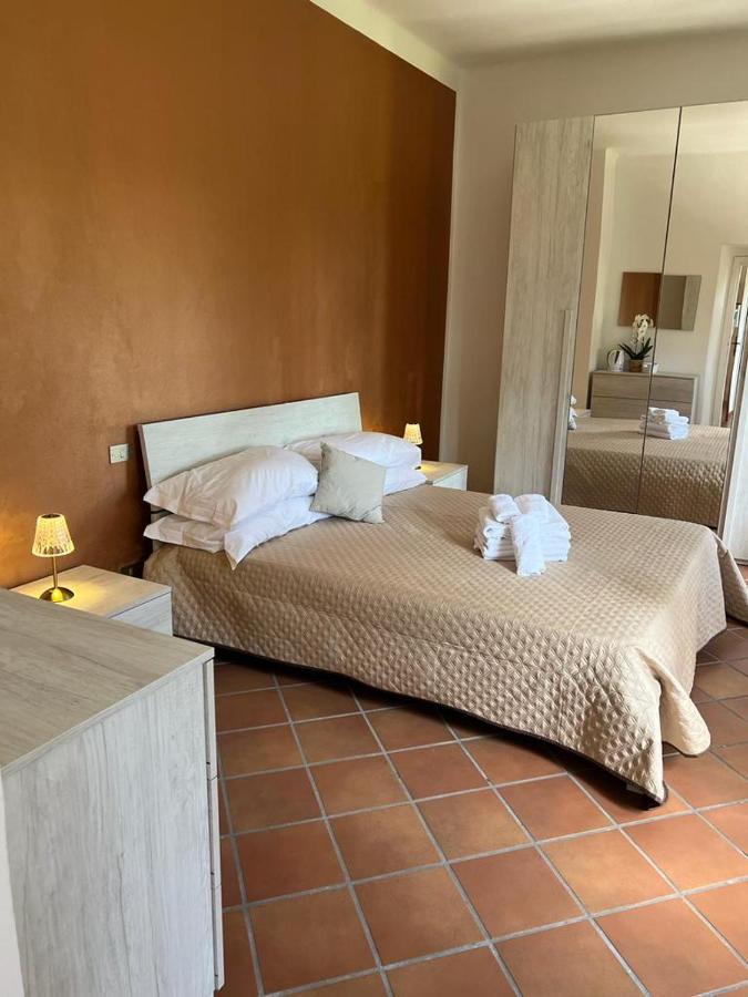 Villa San Giorgio Sarzana Zewnętrze zdjęcie