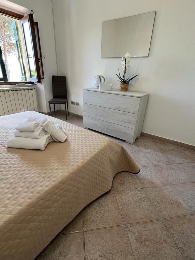 Villa San Giorgio Sarzana Zewnętrze zdjęcie