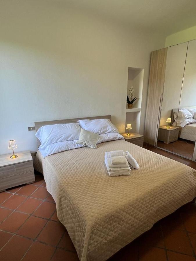 Villa San Giorgio Sarzana Zewnętrze zdjęcie