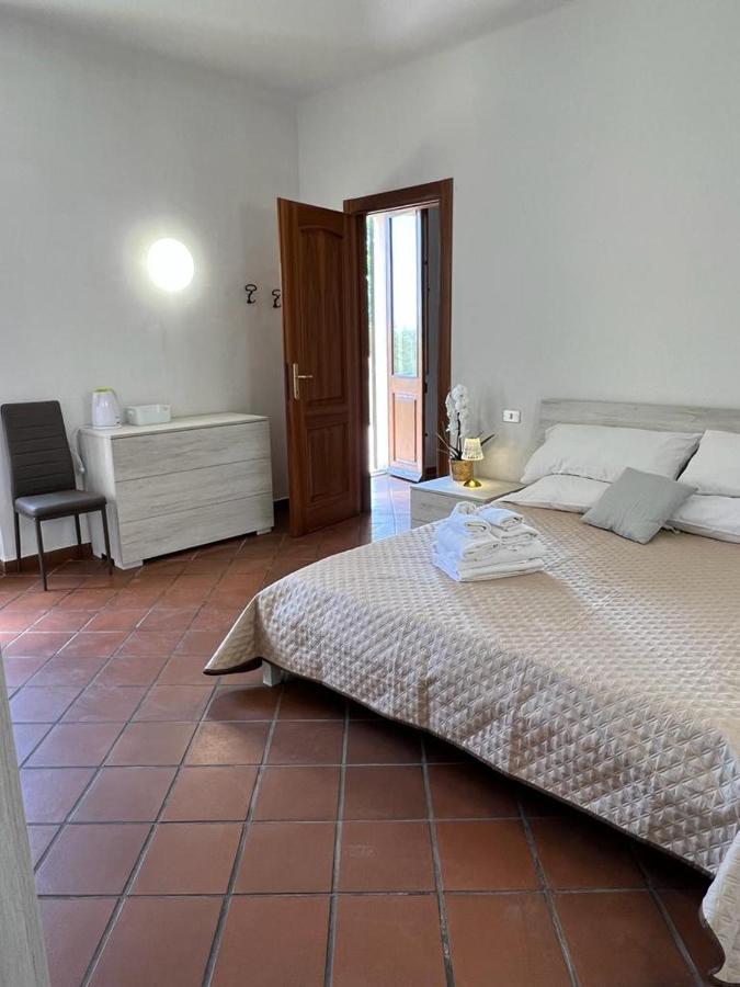 Villa San Giorgio Sarzana Zewnętrze zdjęcie
