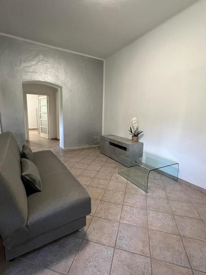 Villa San Giorgio Sarzana Zewnętrze zdjęcie