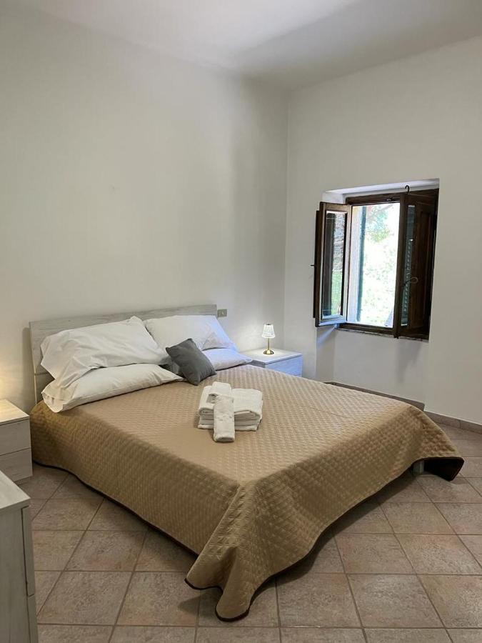 Villa San Giorgio Sarzana Zewnętrze zdjęcie