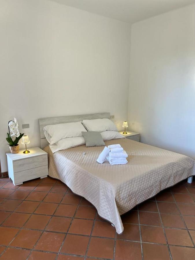 Villa San Giorgio Sarzana Zewnętrze zdjęcie