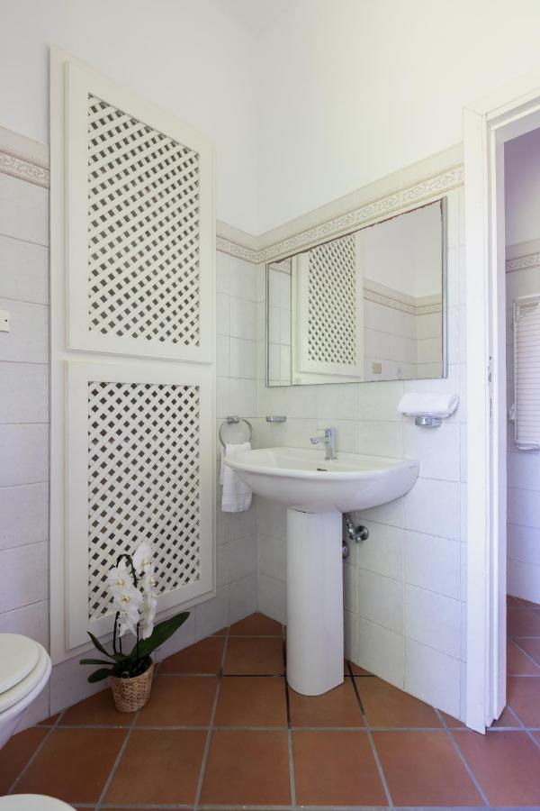 Villa San Giorgio Sarzana Zewnętrze zdjęcie