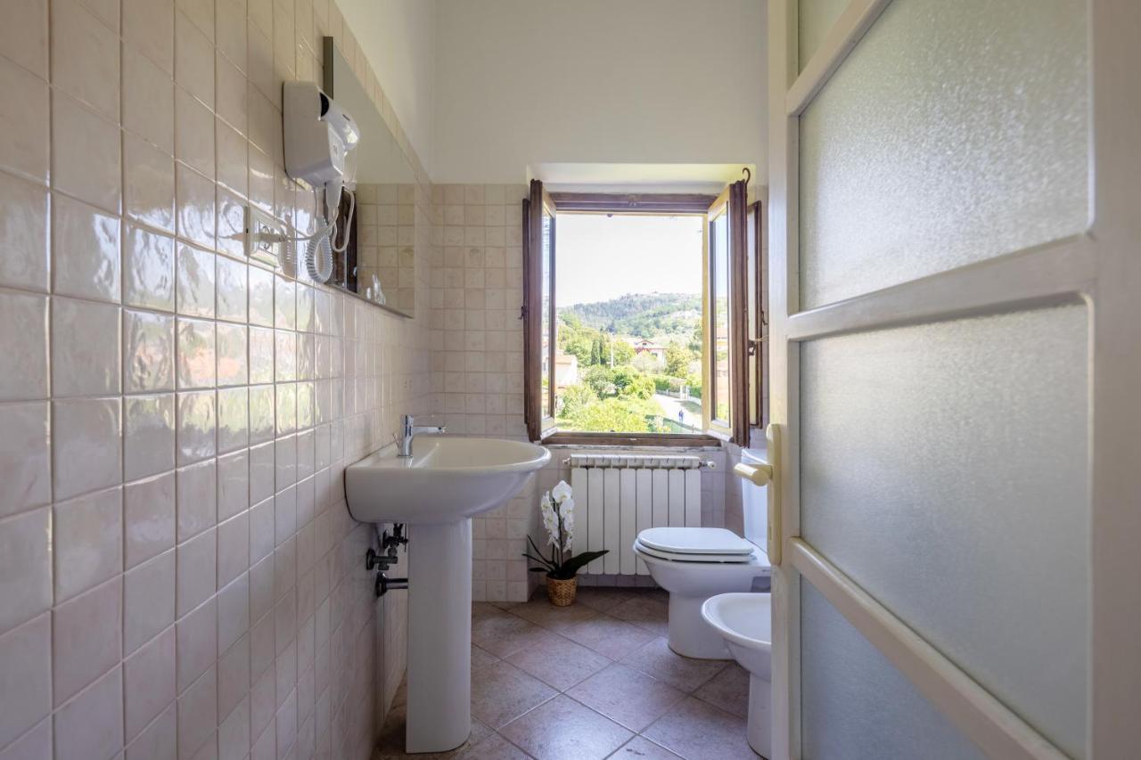 Villa San Giorgio Sarzana Zewnętrze zdjęcie
