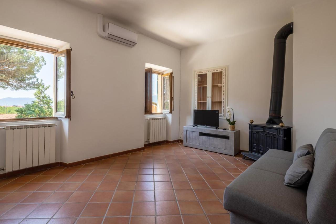 Villa San Giorgio Sarzana Zewnętrze zdjęcie