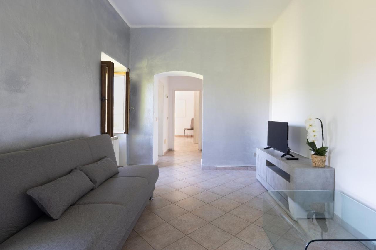 Villa San Giorgio Sarzana Zewnętrze zdjęcie