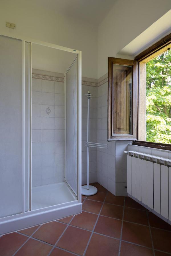 Villa San Giorgio Sarzana Zewnętrze zdjęcie