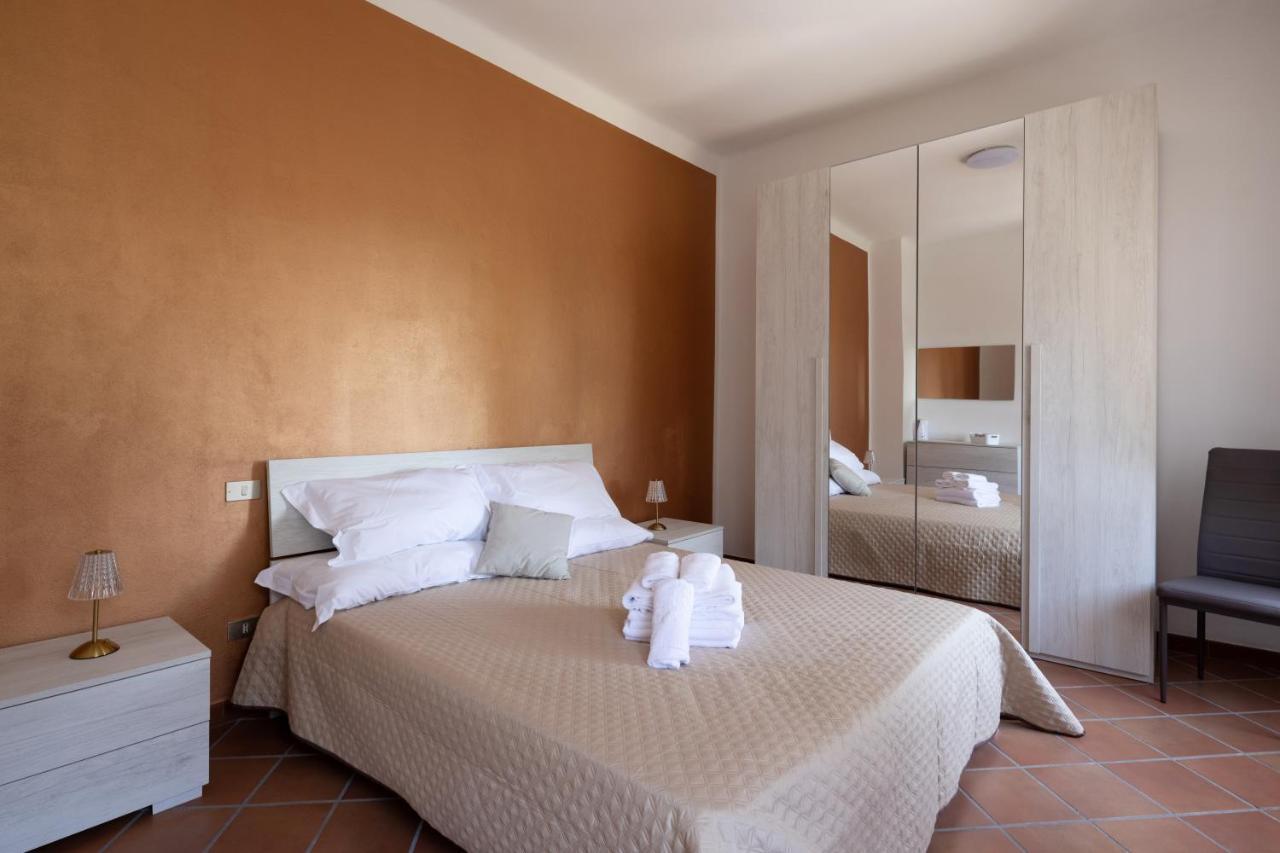 Villa San Giorgio Sarzana Zewnętrze zdjęcie