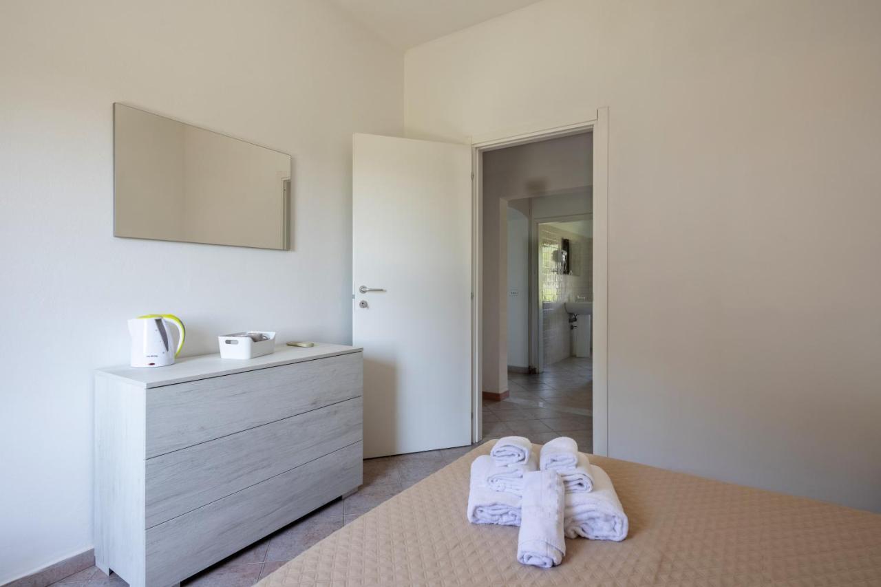 Villa San Giorgio Sarzana Zewnętrze zdjęcie