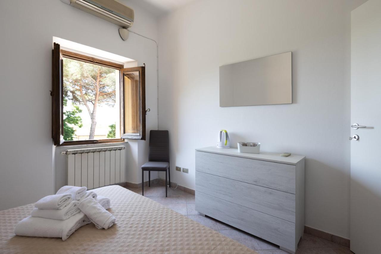 Villa San Giorgio Sarzana Zewnętrze zdjęcie