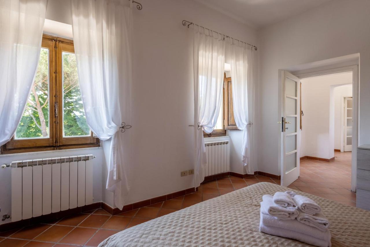 Villa San Giorgio Sarzana Zewnętrze zdjęcie