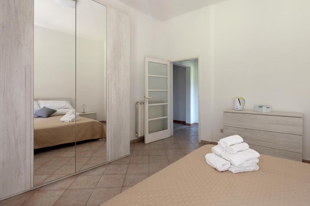 Villa San Giorgio Sarzana Zewnętrze zdjęcie