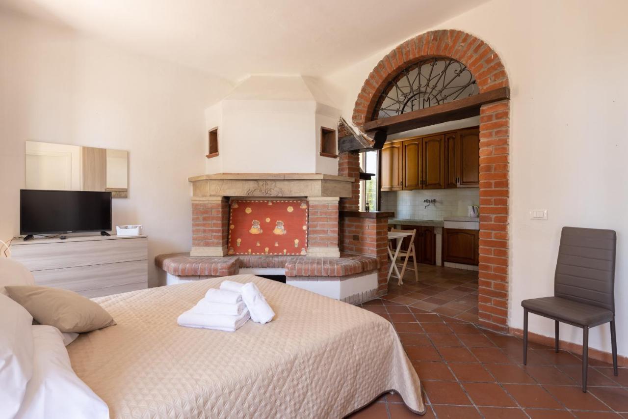 Villa San Giorgio Sarzana Zewnętrze zdjęcie