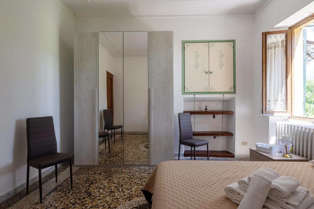 Villa San Giorgio Sarzana Zewnętrze zdjęcie