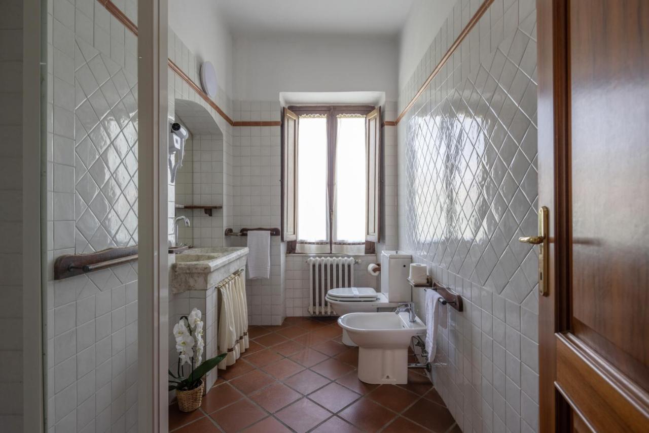 Villa San Giorgio Sarzana Zewnętrze zdjęcie