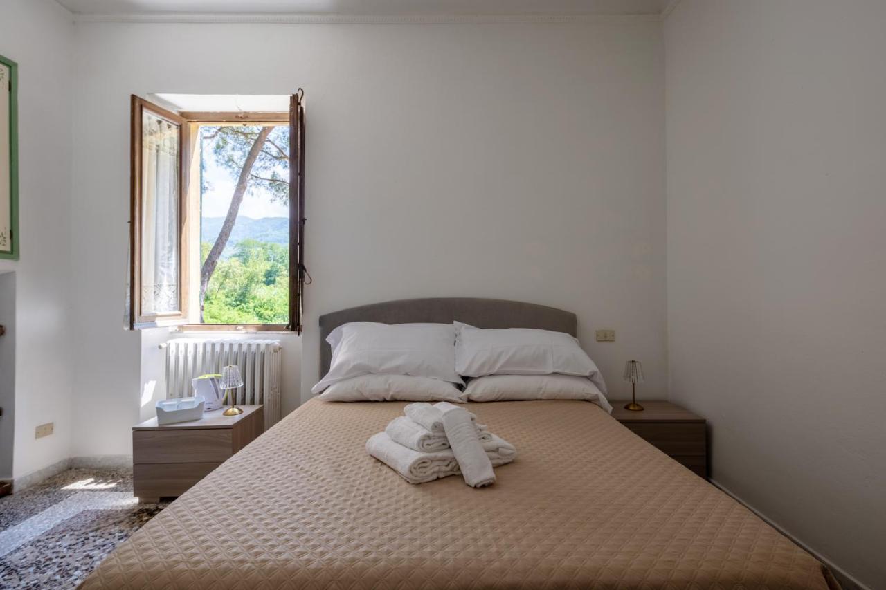 Villa San Giorgio Sarzana Zewnętrze zdjęcie