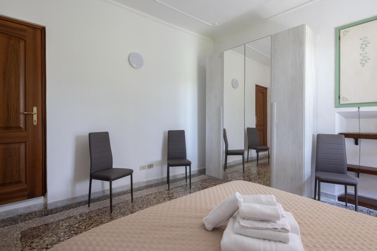 Villa San Giorgio Sarzana Zewnętrze zdjęcie