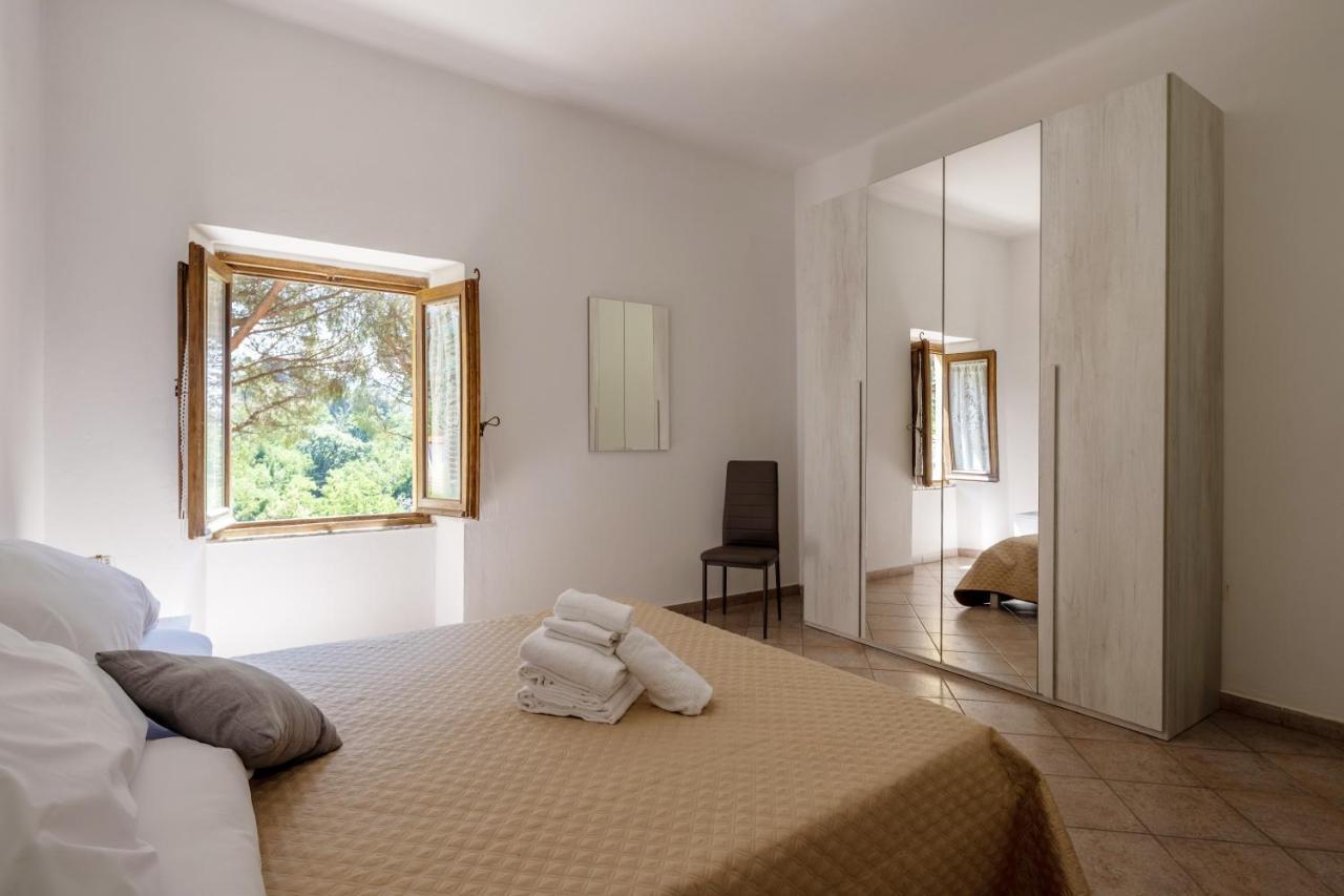 Villa San Giorgio Sarzana Zewnętrze zdjęcie
