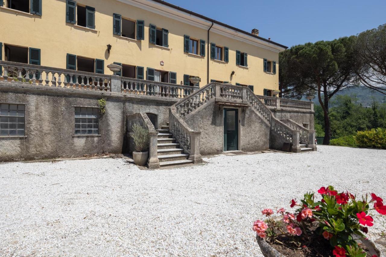 Villa San Giorgio Sarzana Zewnętrze zdjęcie