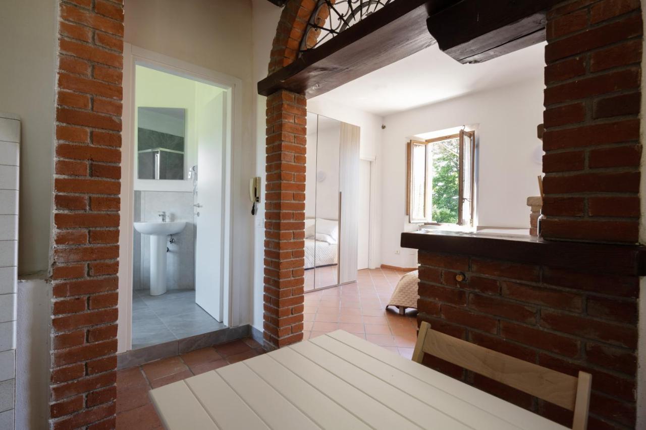 Villa San Giorgio Sarzana Zewnętrze zdjęcie