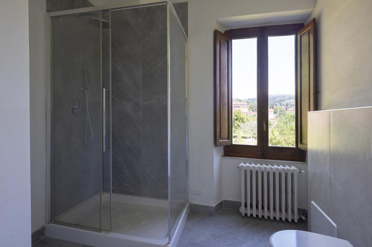 Villa San Giorgio Sarzana Zewnętrze zdjęcie