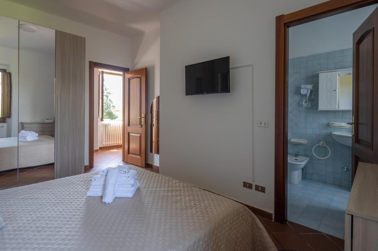 Villa San Giorgio Sarzana Zewnętrze zdjęcie