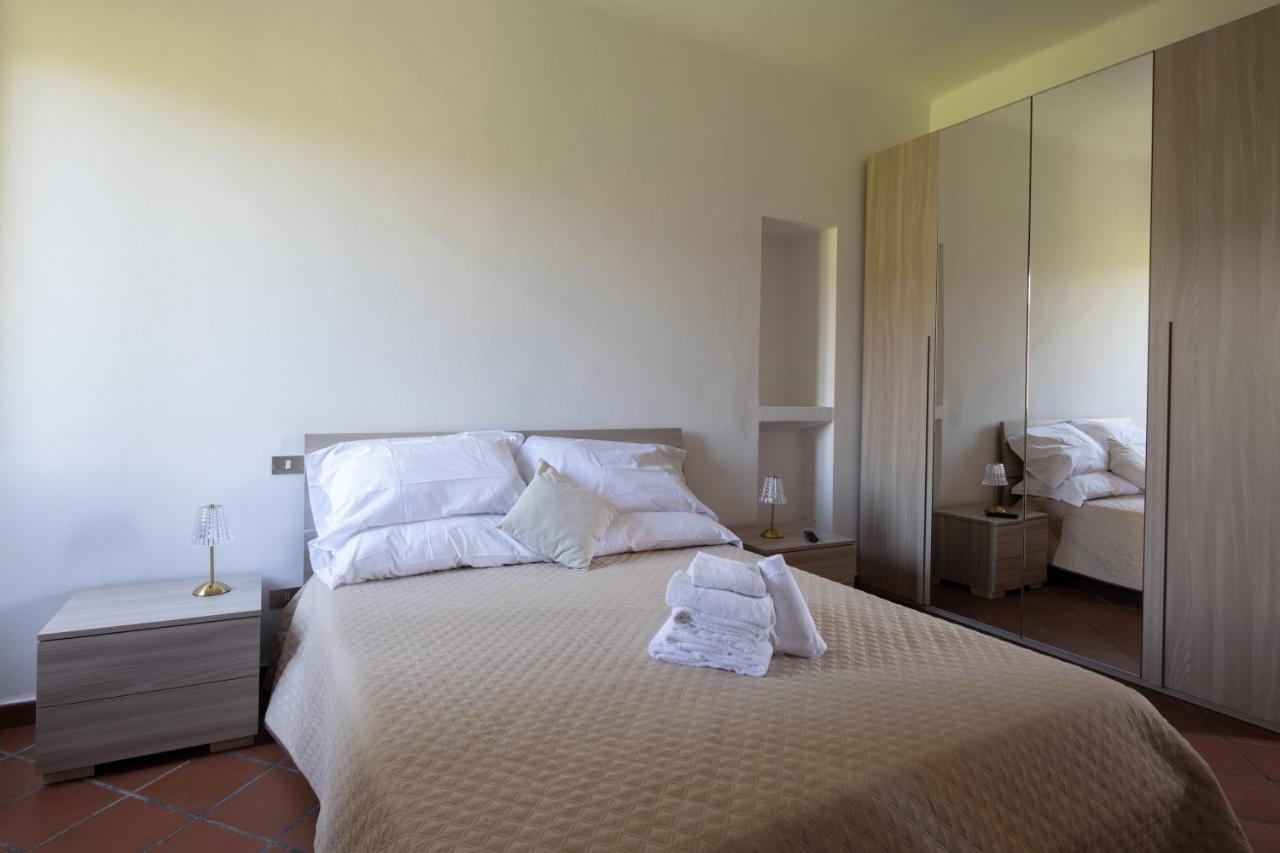 Villa San Giorgio Sarzana Zewnętrze zdjęcie