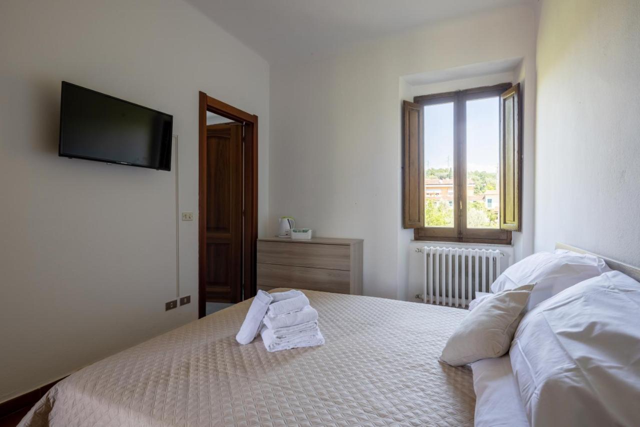 Villa San Giorgio Sarzana Zewnętrze zdjęcie