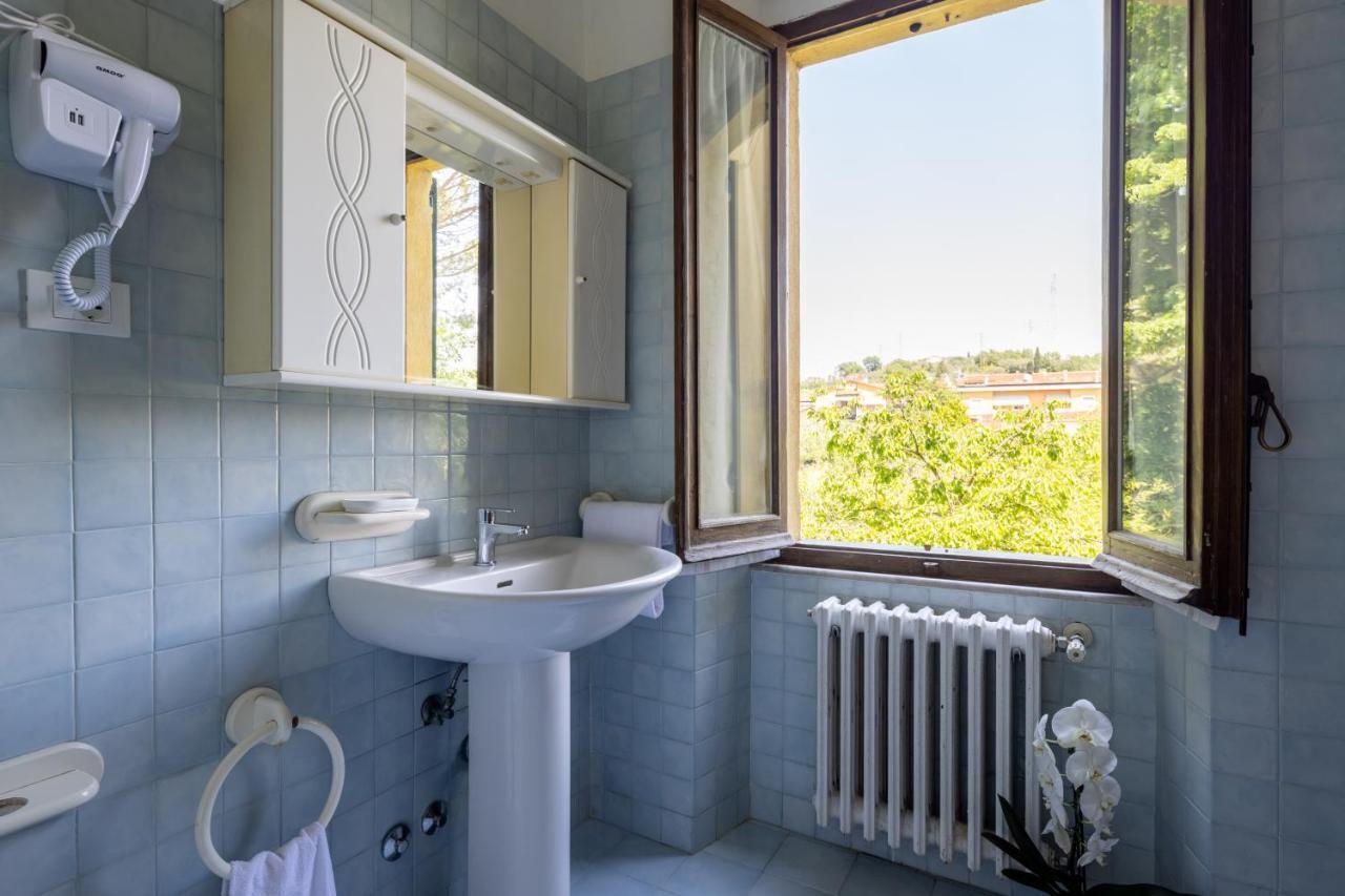 Villa San Giorgio Sarzana Zewnętrze zdjęcie