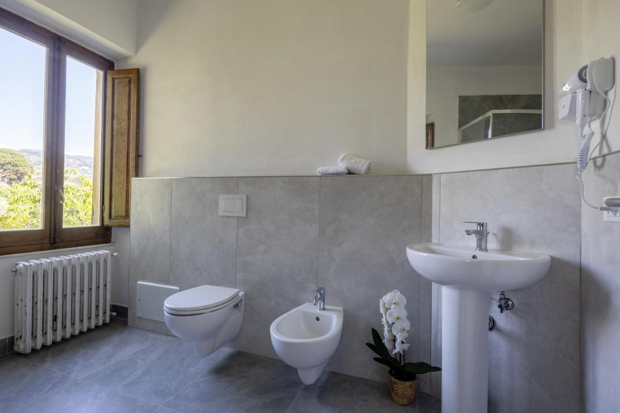 Villa San Giorgio Sarzana Zewnętrze zdjęcie