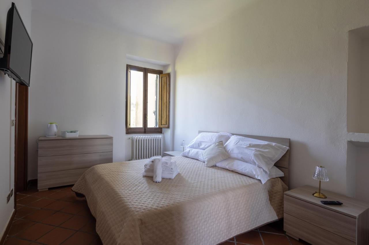 Villa San Giorgio Sarzana Zewnętrze zdjęcie